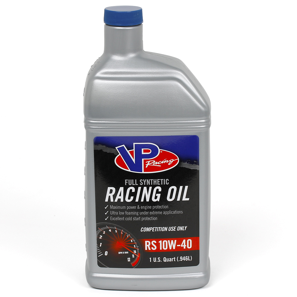 VP Racing 2425 Oil 10W40
